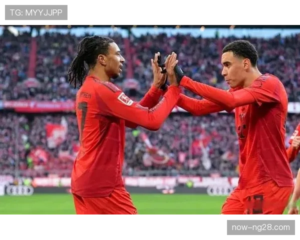 奥利塞9球9助表现全面 身价与穆西亚拉并列德甲榜首