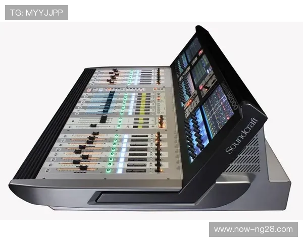 音频制播标准正从模拟环境转向数字链路整合 提高混音自动化程度