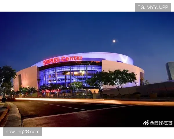 湖人本地转播合同与赞助收入多元，斯台普斯中心票价居高